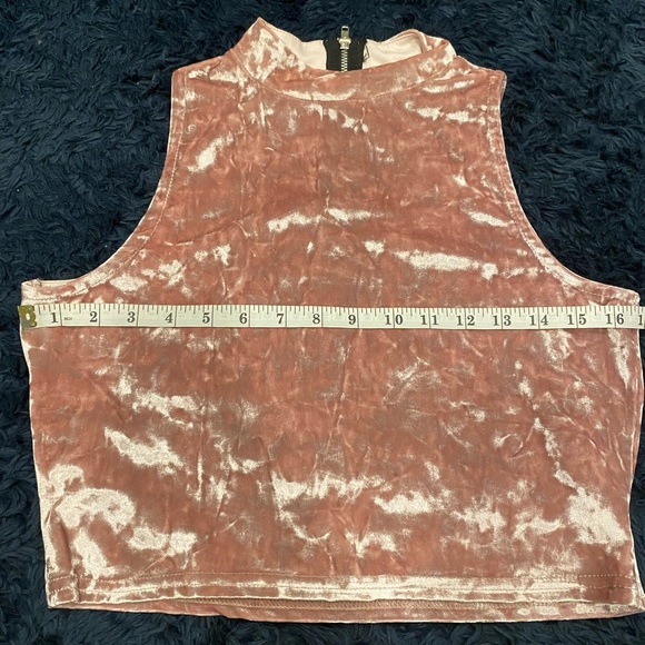 River Island Pink Top - Picture 7 of 7